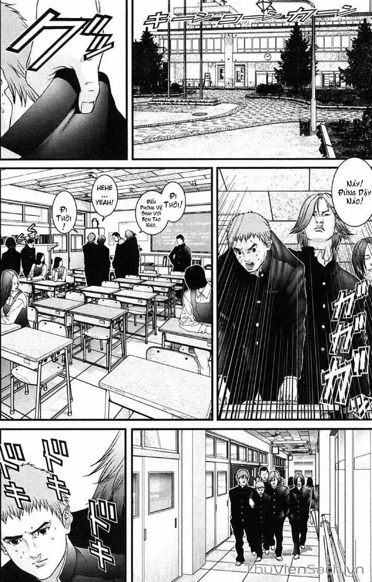 Chapter 113 - Image 11