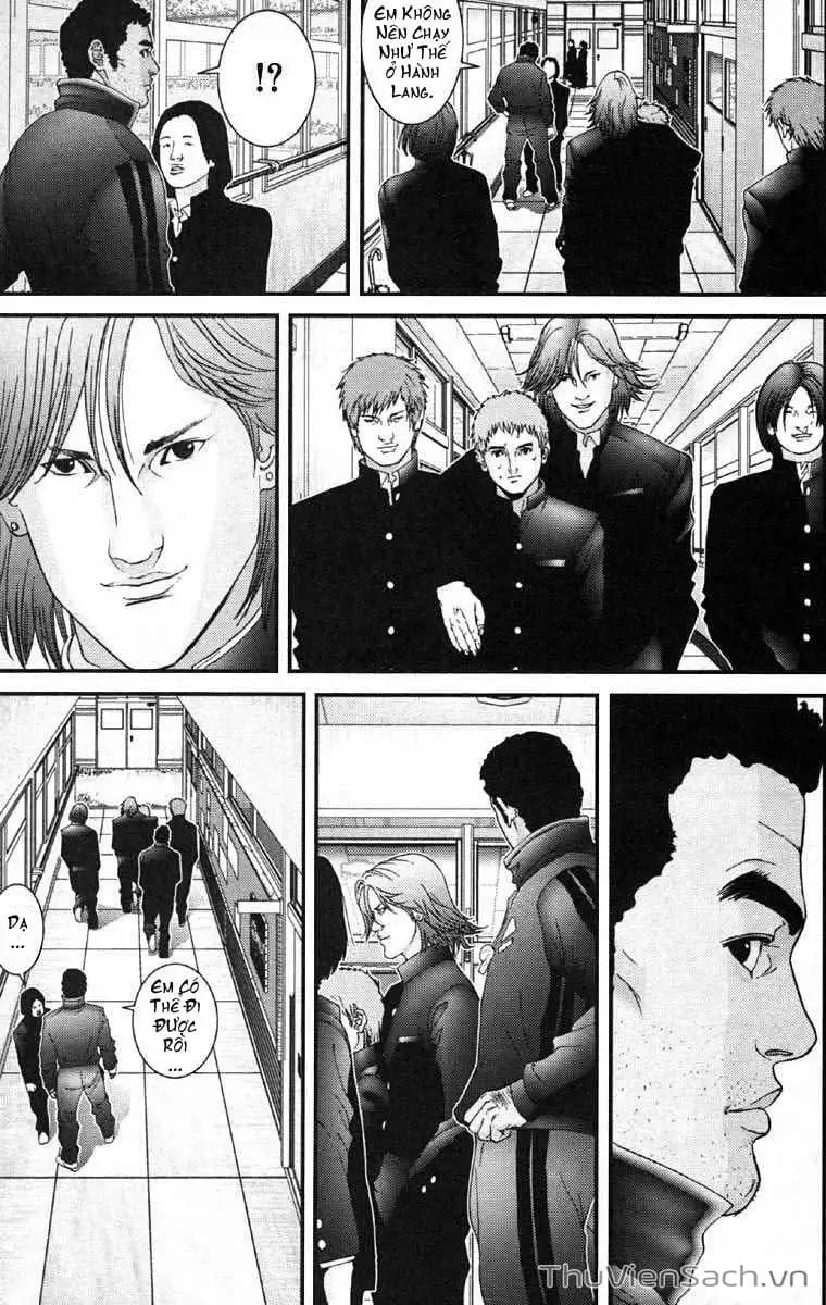 Chapter 113 - Image 12