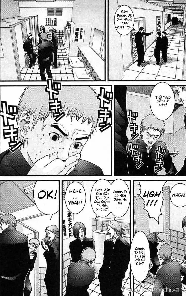 Chapter 113 - Image 13