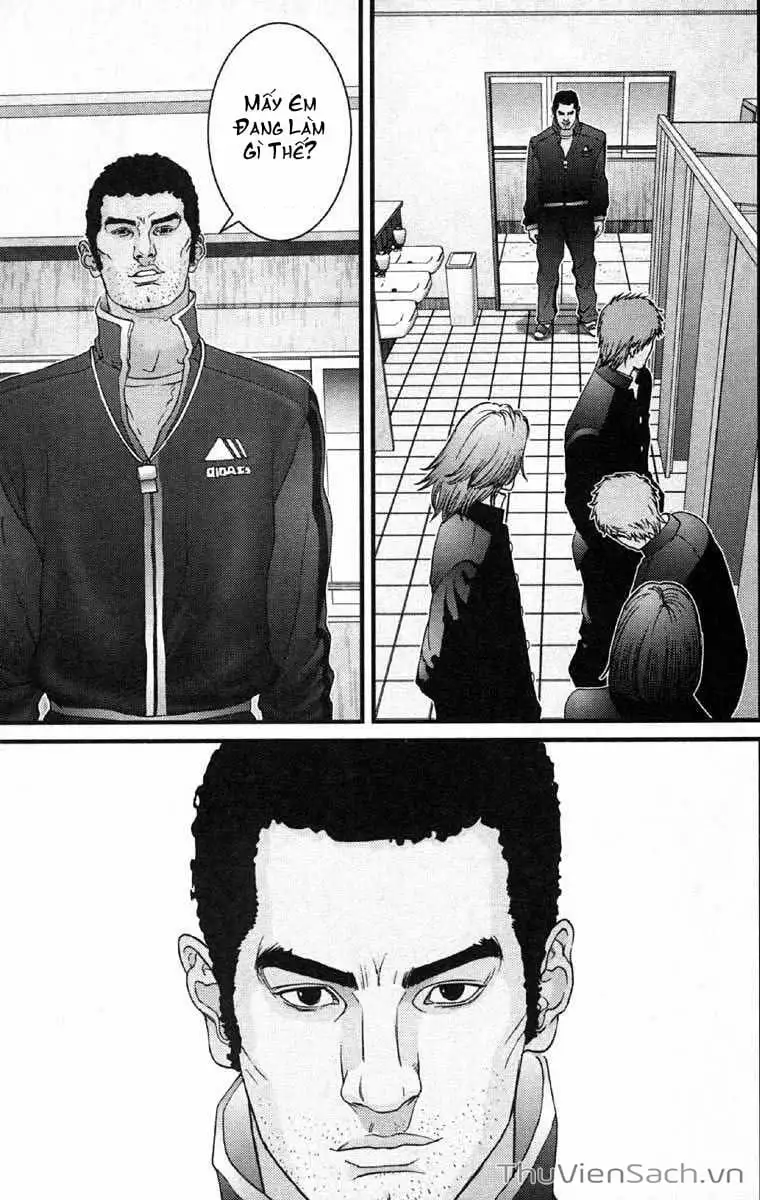 Chapter 113 - Image 14