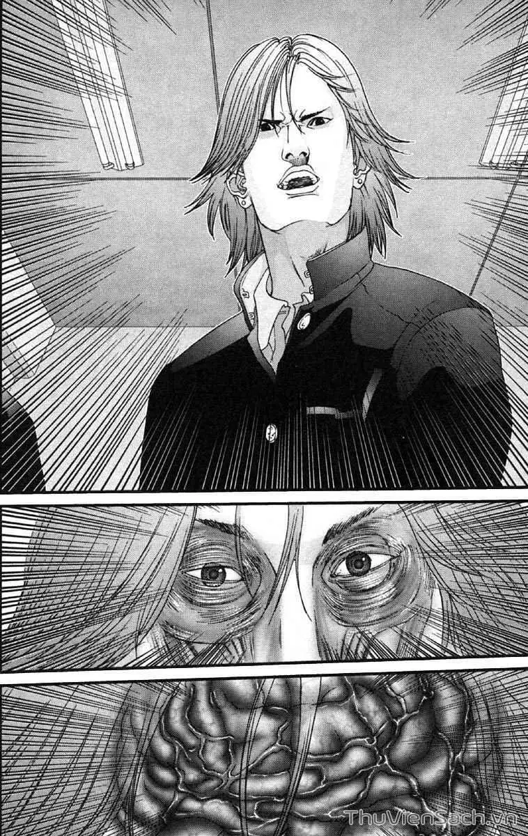 Chapter 113 - Image 17