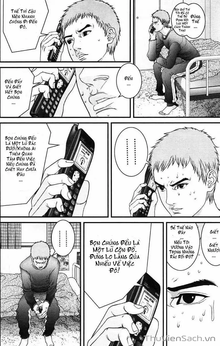 Chapter 113 - Image 3