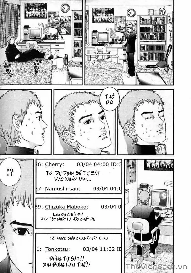 Chapter 113 - Image 4