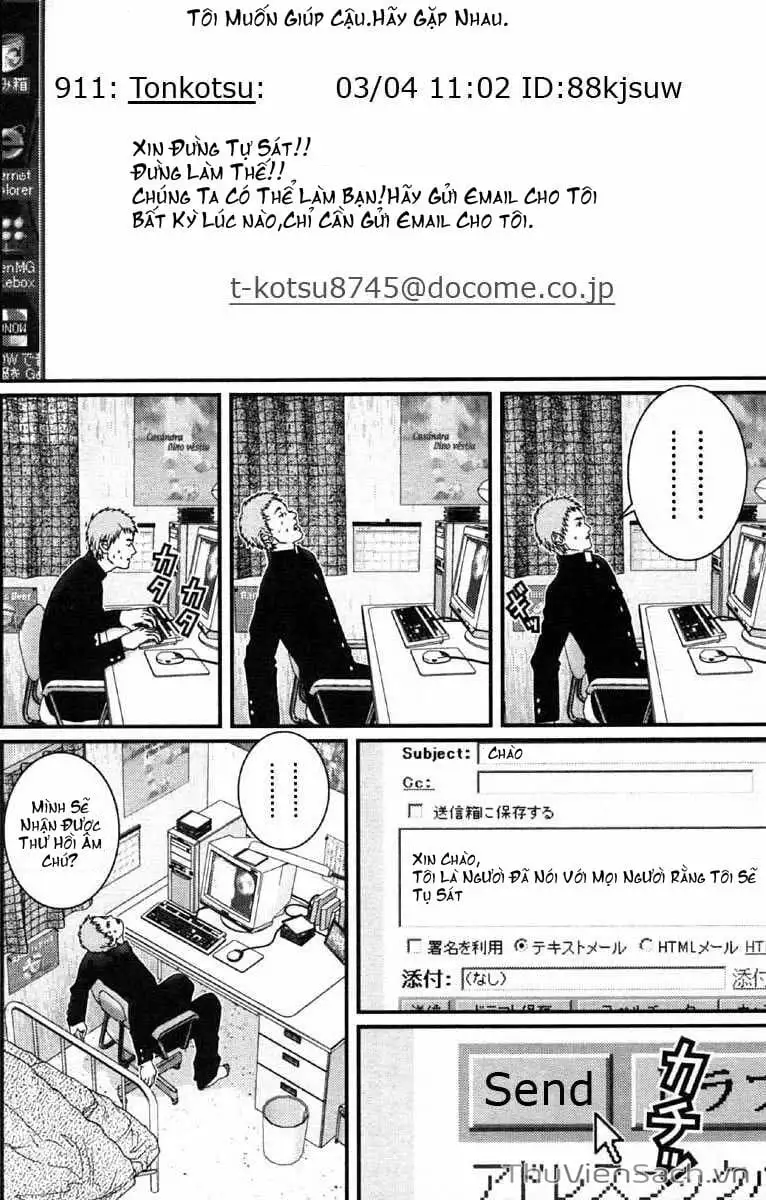 Chapter 113 - Image 5