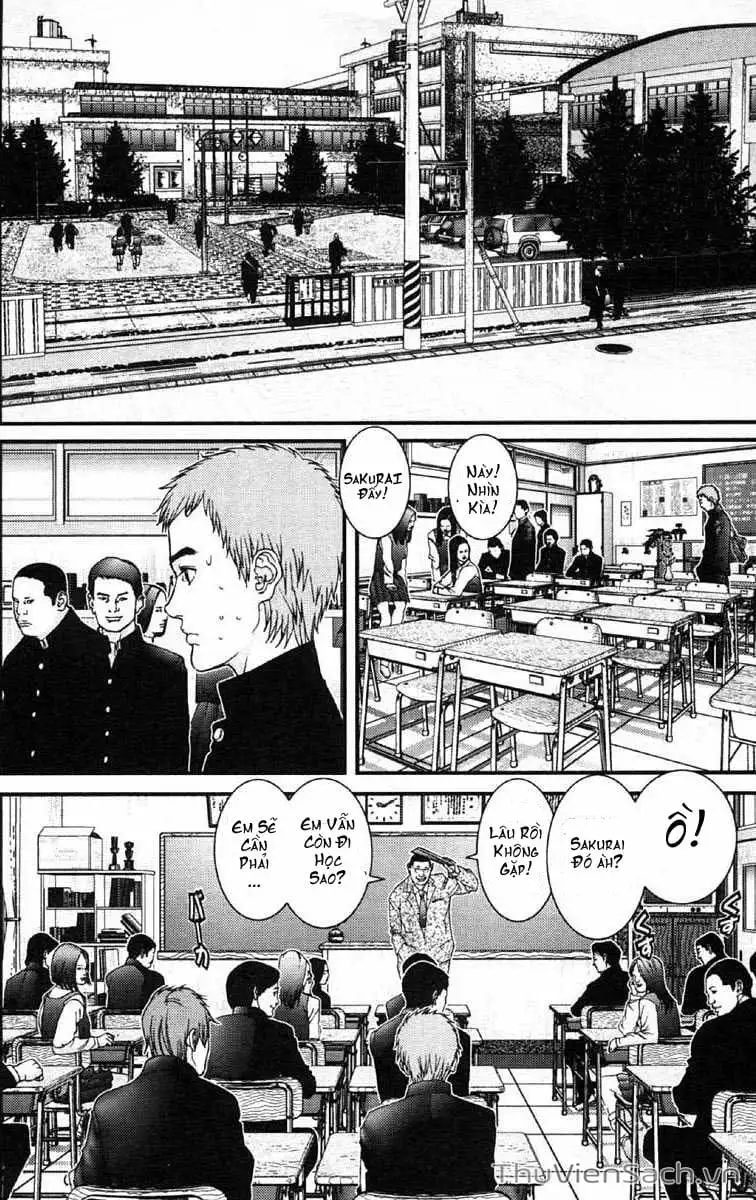 Chapter 113 - Image 9