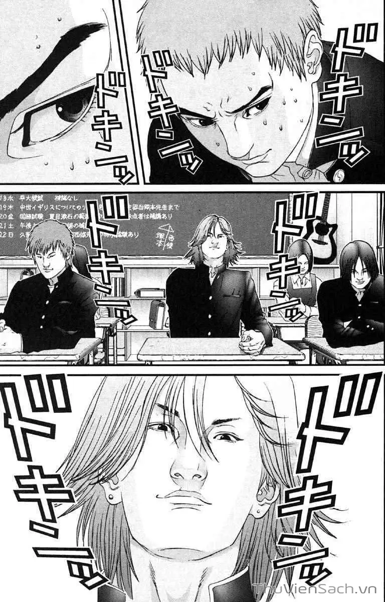 Chapter 113 - Image 10