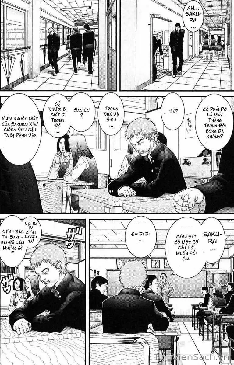 Chapter 114 - Image 17