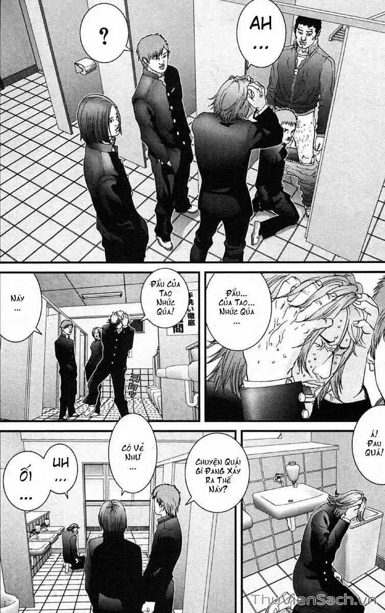 Chapter 114 - Image 5