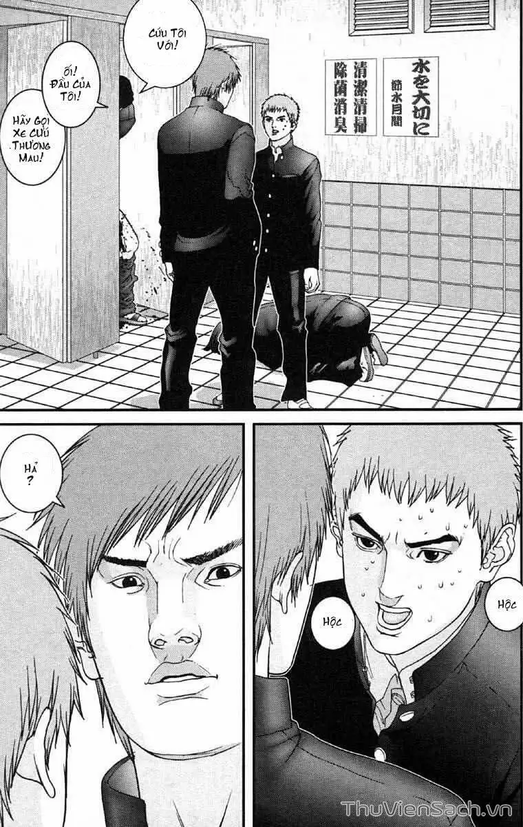 Chapter 114 - Image 8
