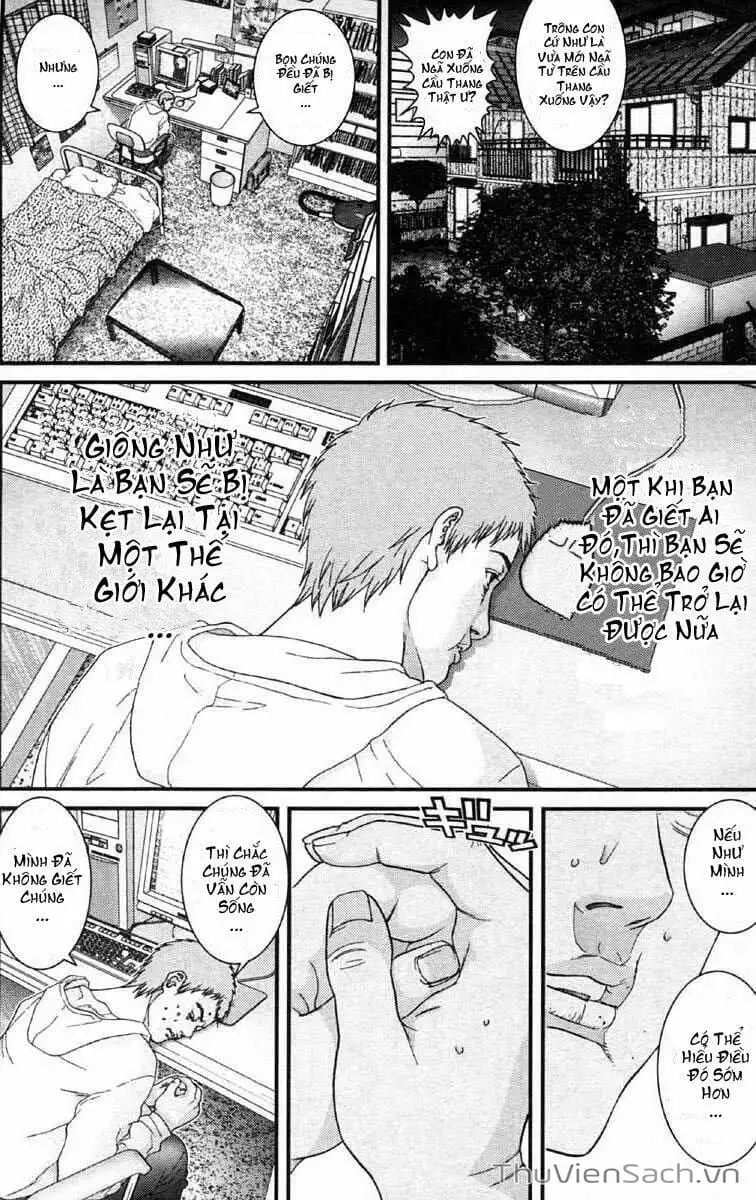 Chapter 115 - Image 13