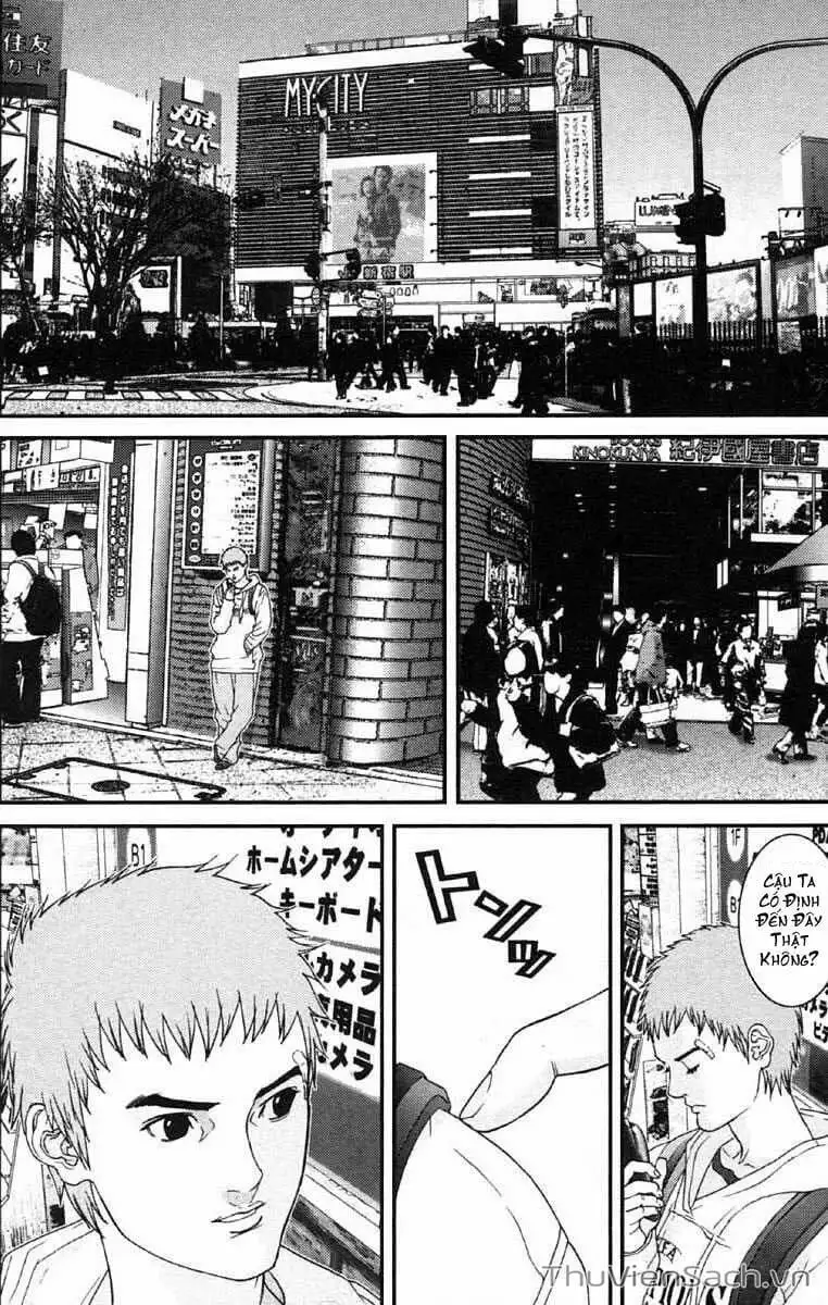 Chapter 115 - Image 15