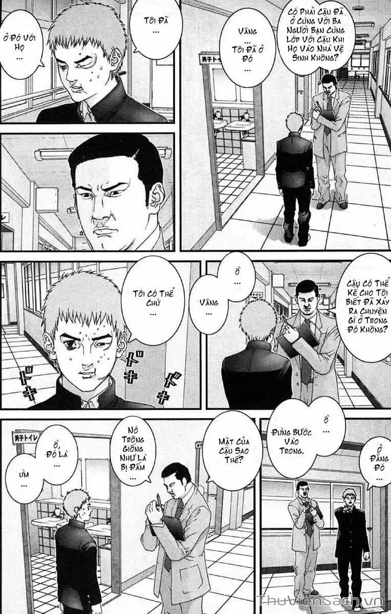 Chapter 115 - Image 5