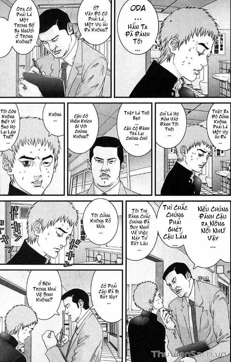 Chapter 115 - Image 6