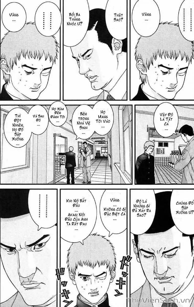 Chapter 115 - Image 7