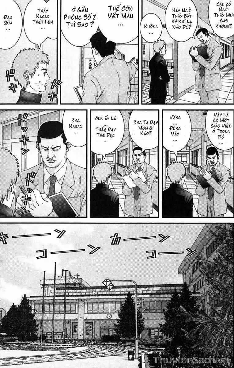 Chapter 115 - Image 8