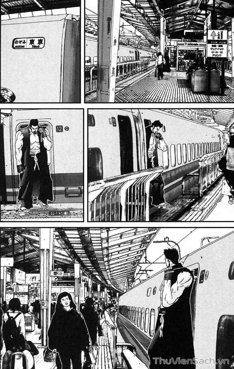 Chapter 116 - Image 1