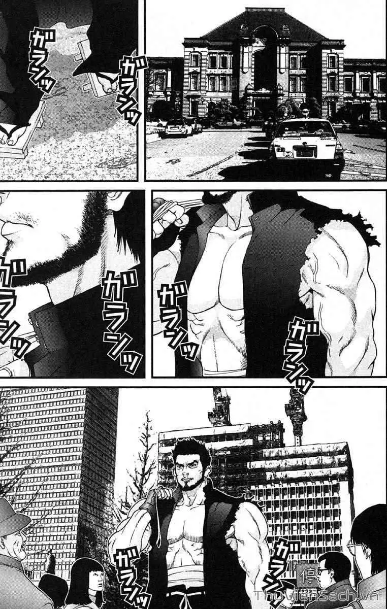 Chapter 116 - Image 2