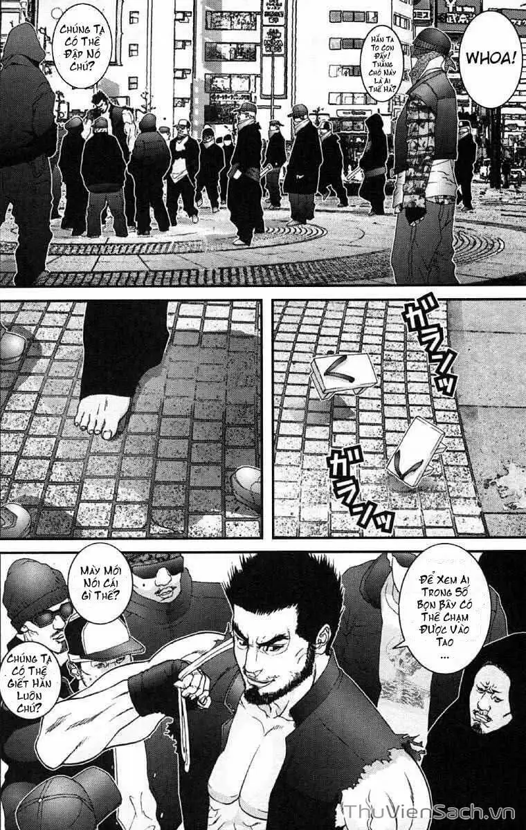Chapter 116 - Image 11