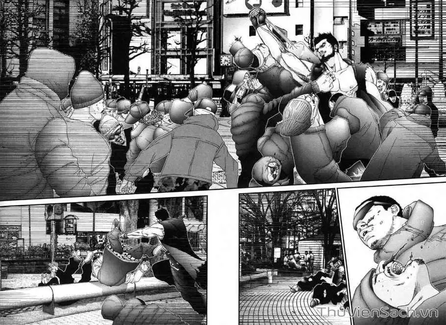 Chapter 116 - Image 13