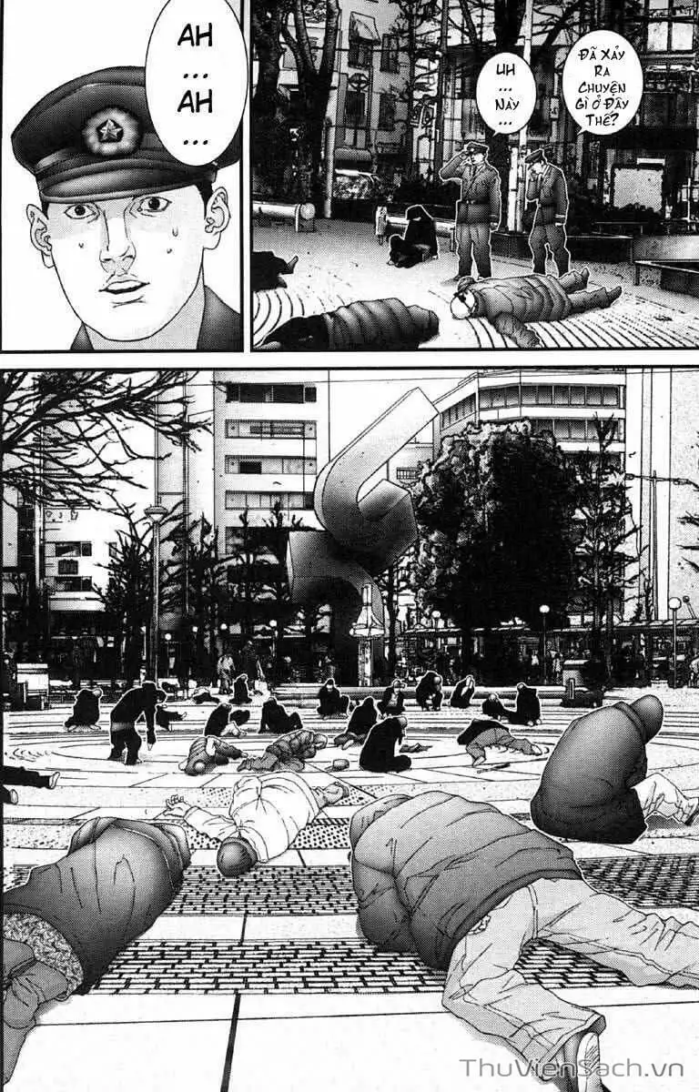 Chapter 116 - Image 14