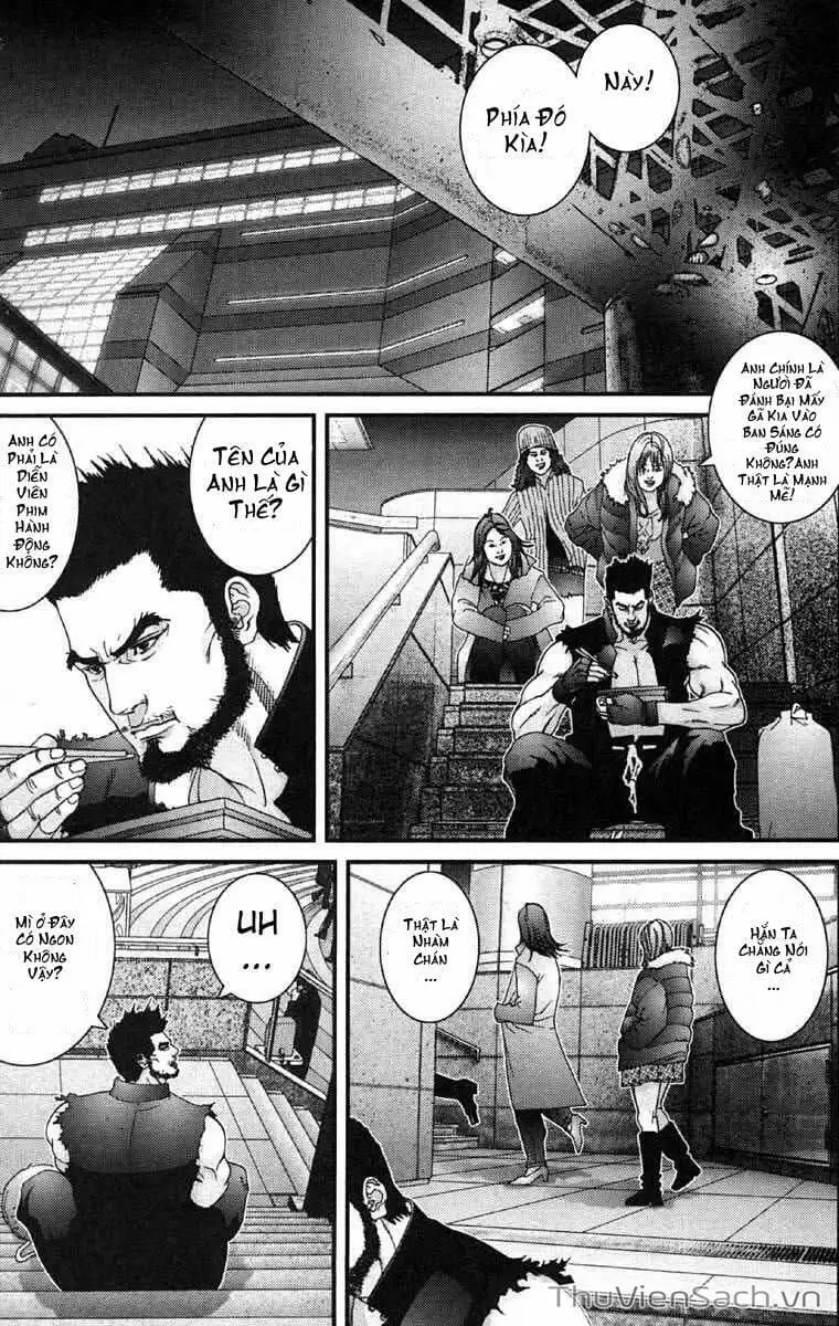 Chapter 116 - Image 15