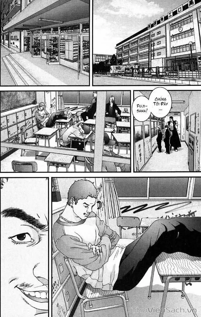 Chapter 116 - Image 18