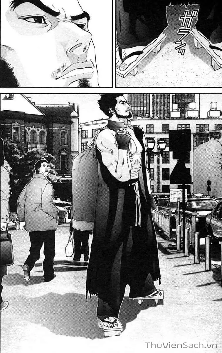 Chapter 116 - Image 3