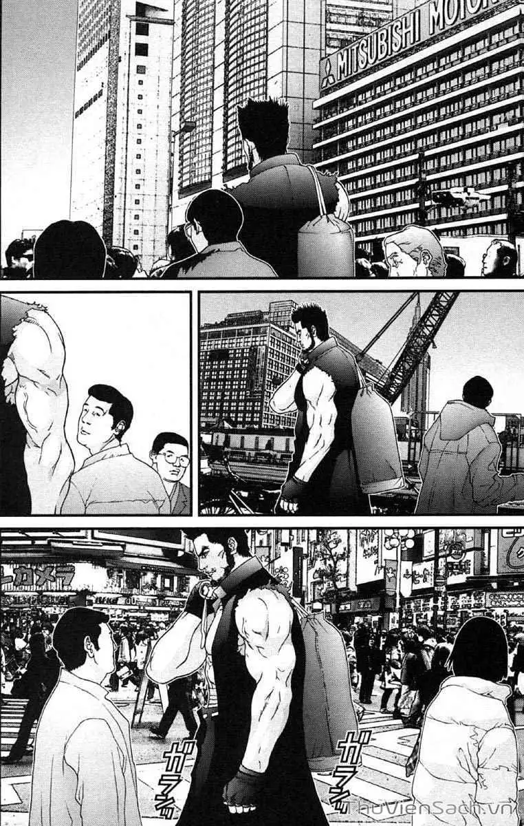 Chapter 116 - Image 5