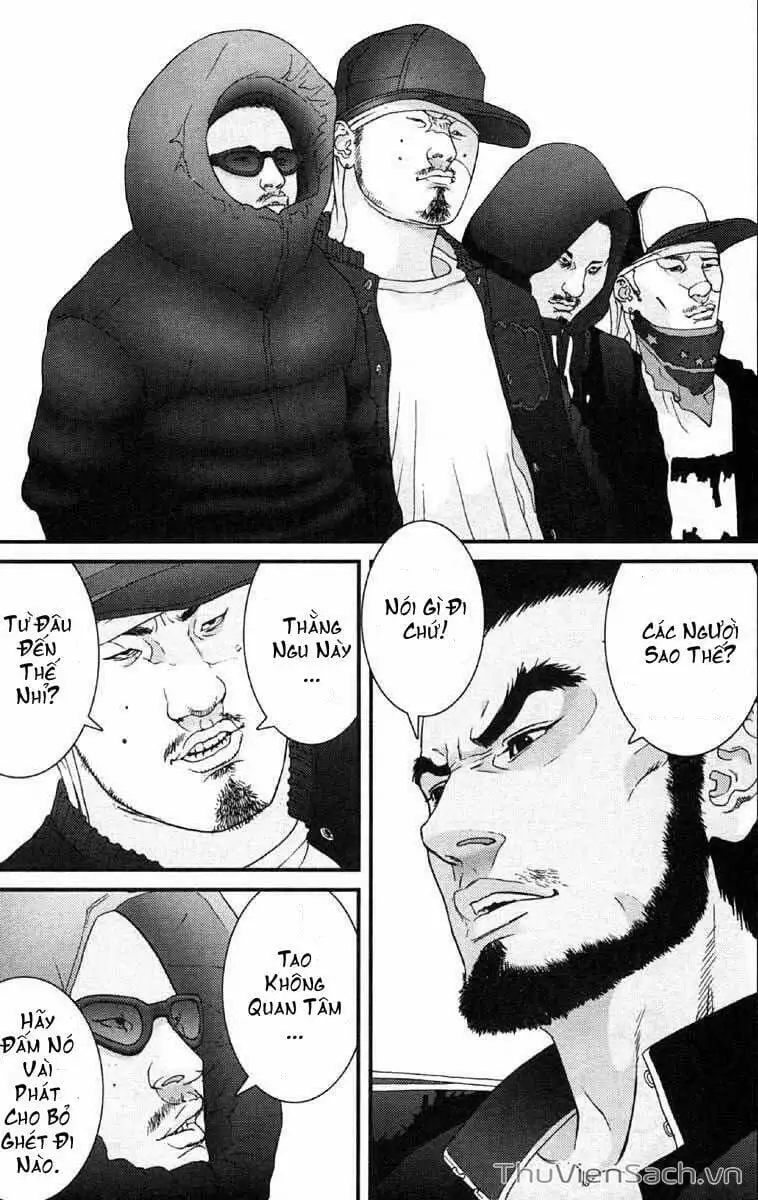 Chapter 116 - Image 8
