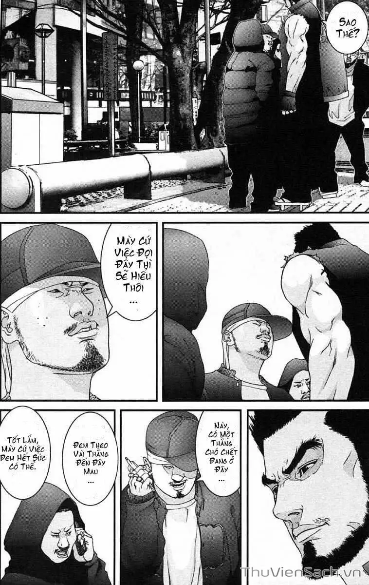 Chapter 116 - Image 9