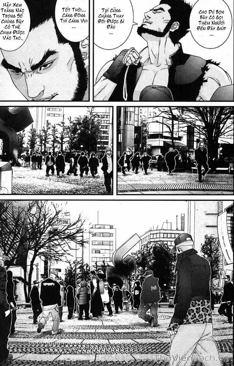 Chapter 116 - Image 10