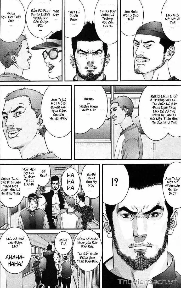 Chapter 117 - Image 2