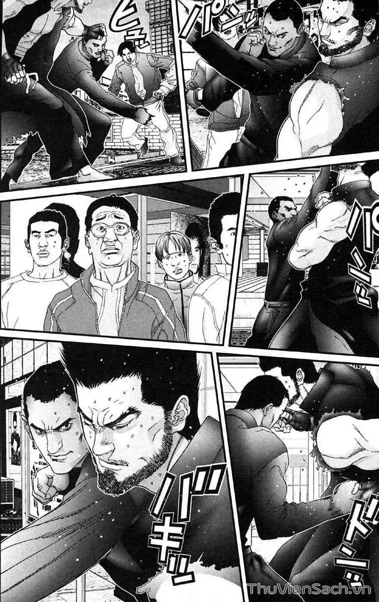 Chapter 117 - Image 12
