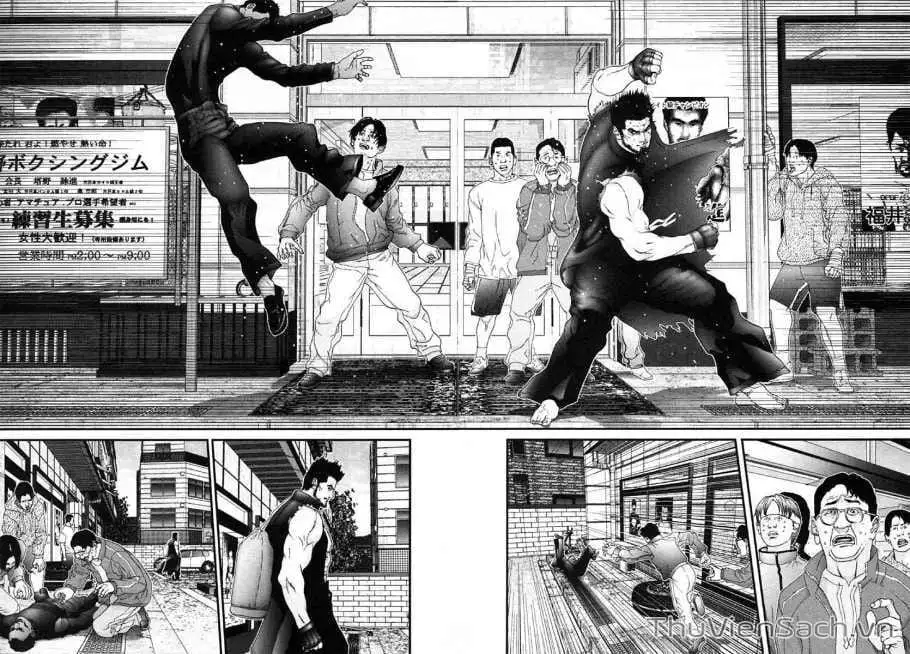 Chapter 117 - Image 14