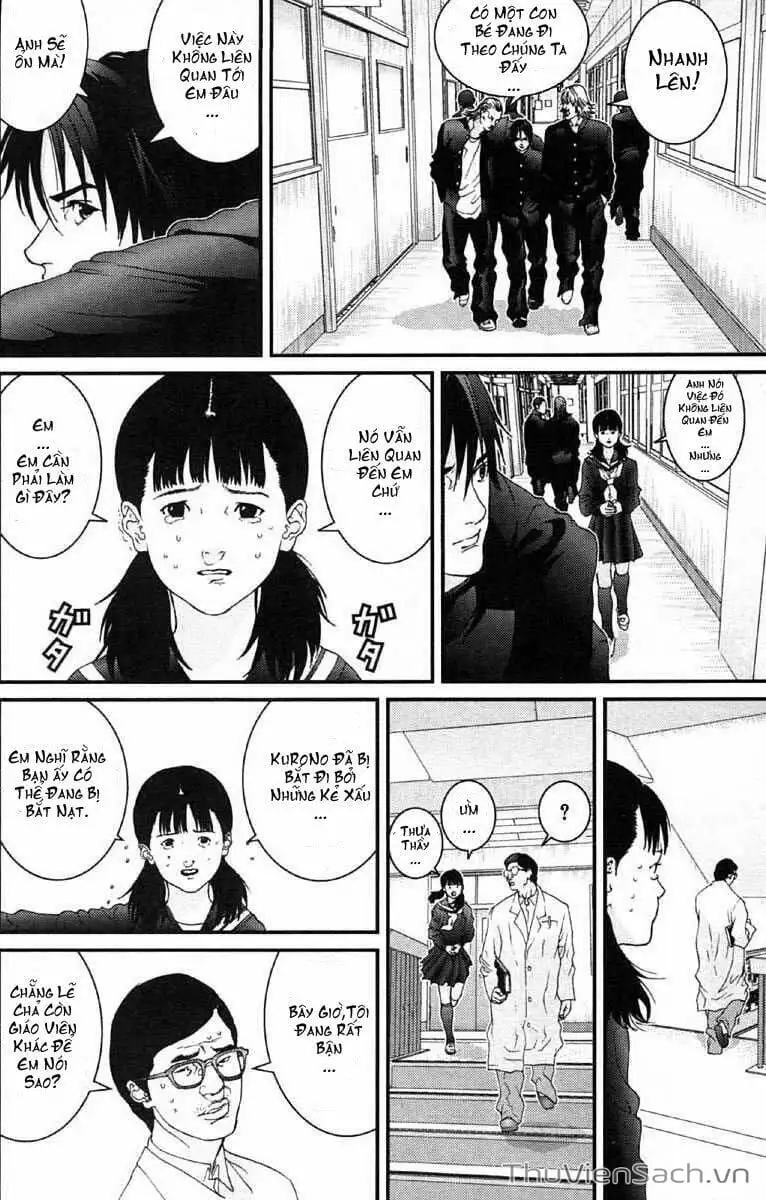 Chapter 117 - Image 17