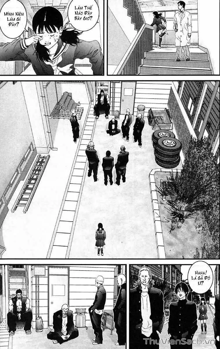 Chapter 117 - Image 18