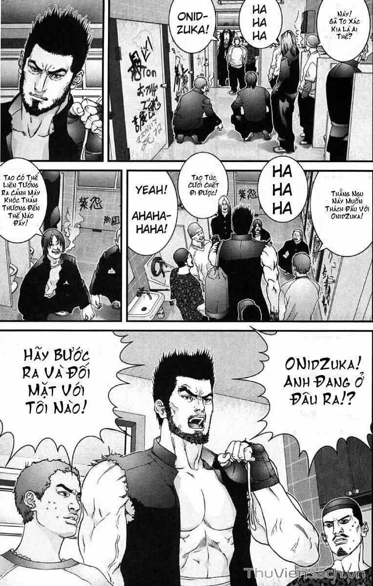 Chapter 117 - Image 3