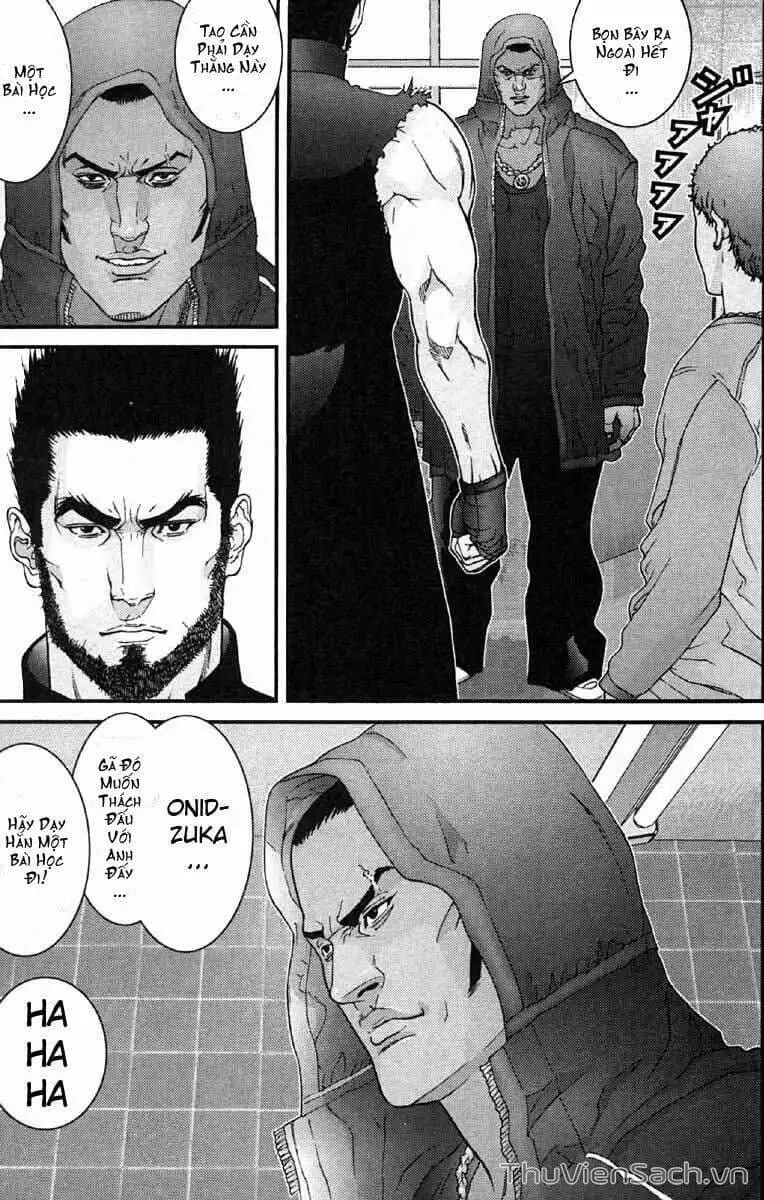 Chapter 117 - Image 5