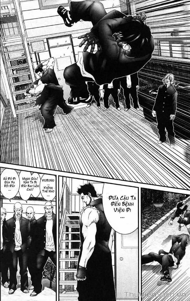 Chapter 118 - Image 11