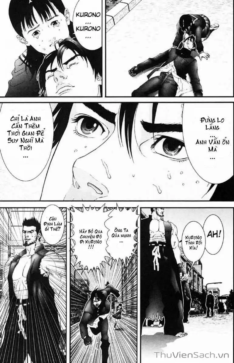 Chapter 118 - Image 12