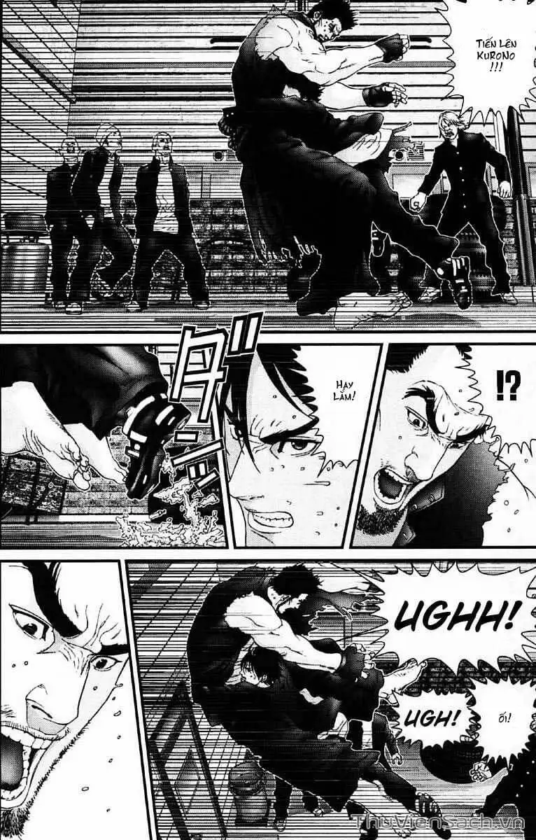 Chapter 118 - Image 13
