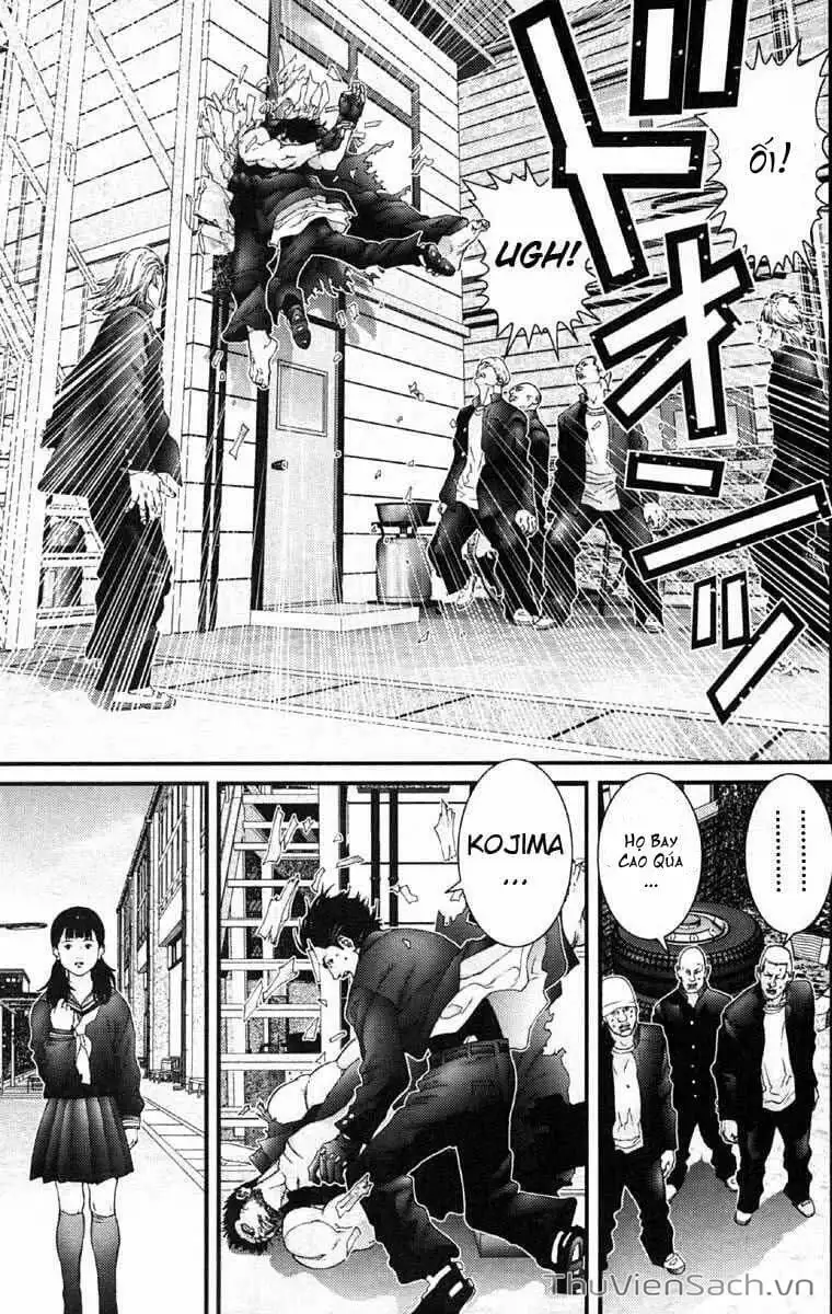 Chapter 118 - Image 14