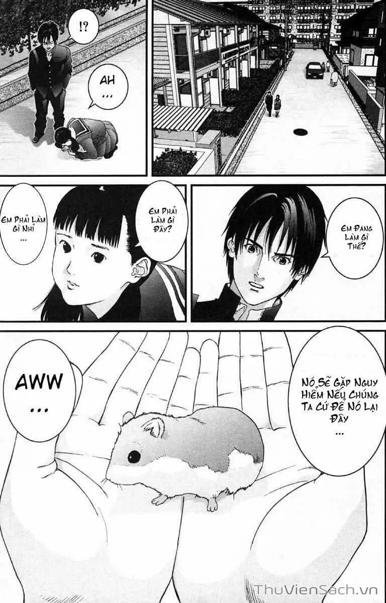 Chapter 118 - Image 18