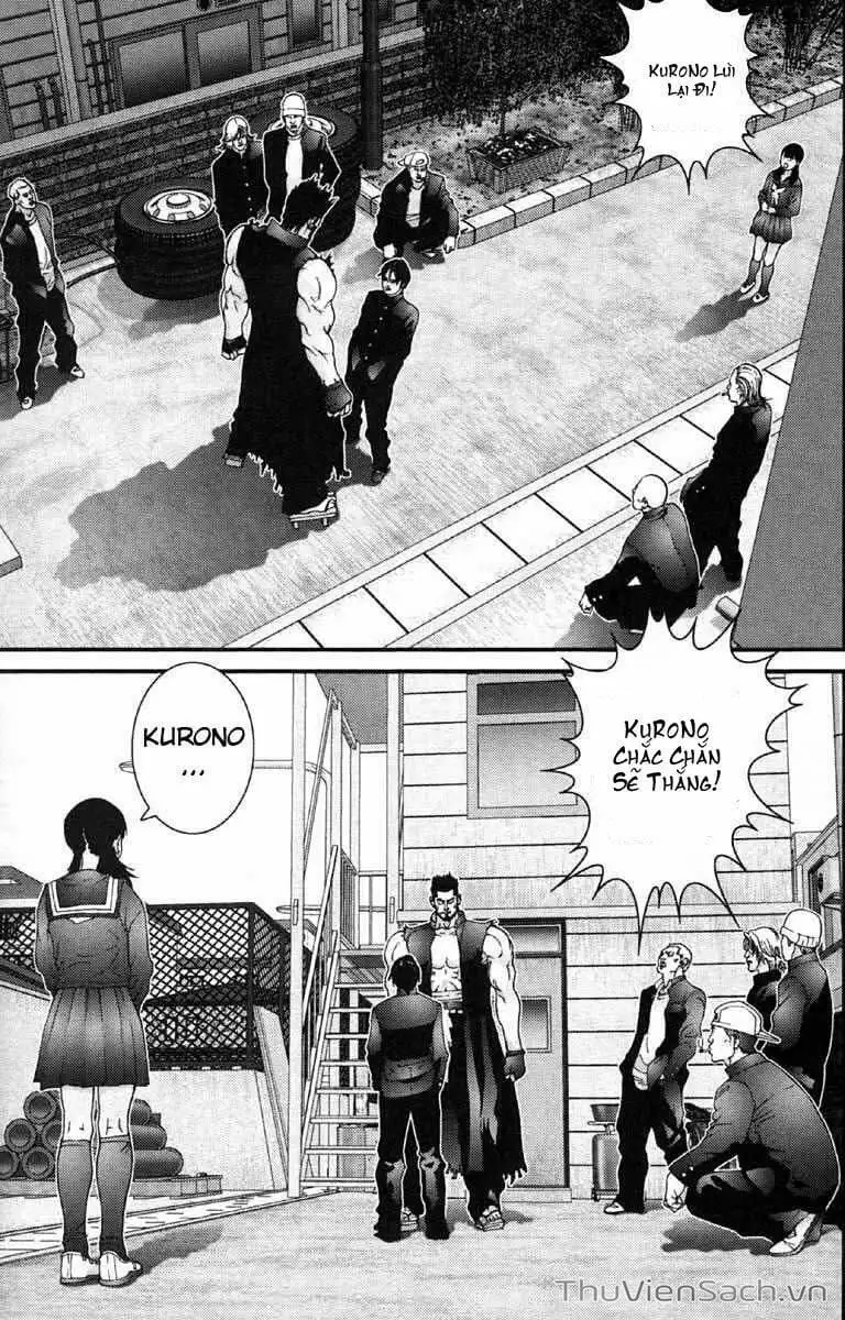 Chapter 118 - Image 4
