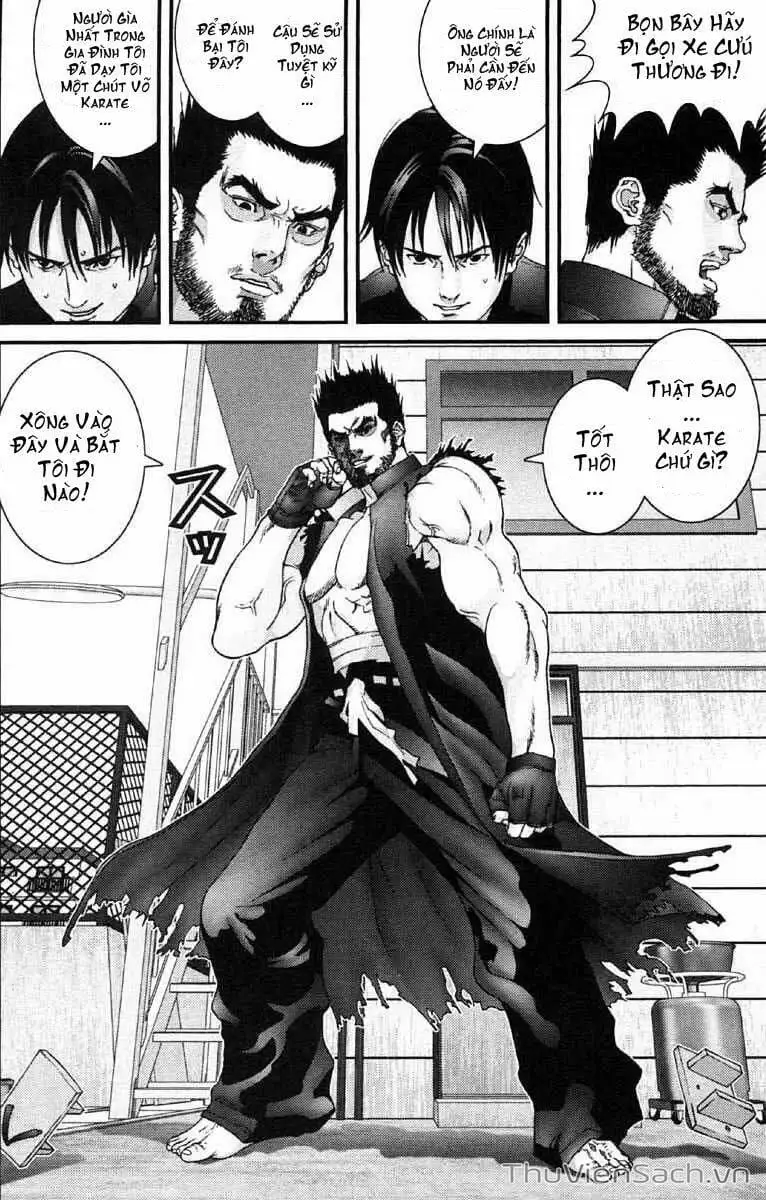 Chapter 118 - Image 5