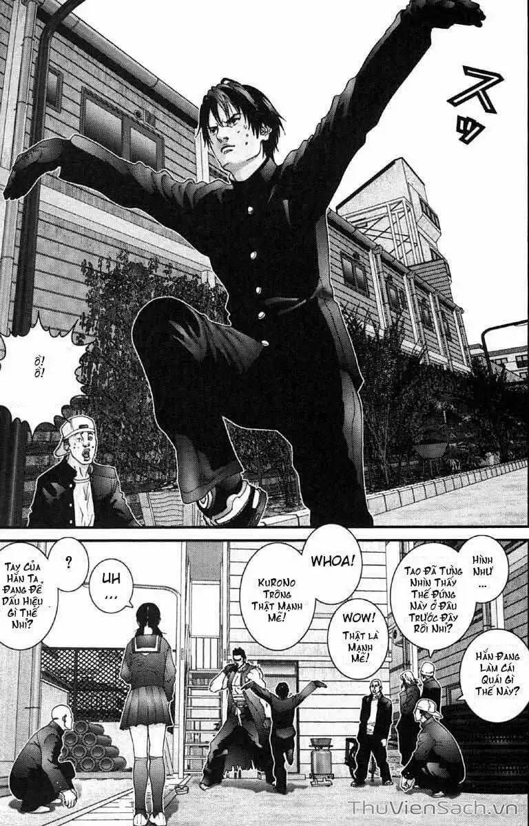 Chapter 118 - Image 6