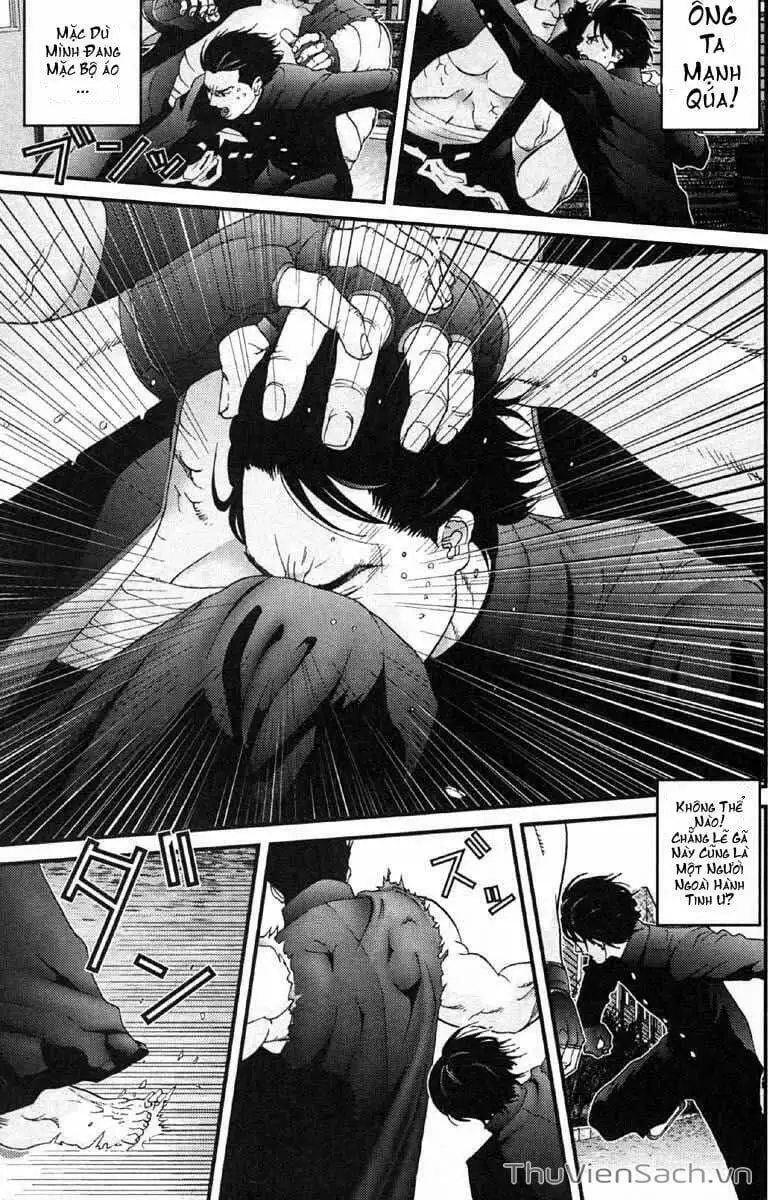Chapter 118 - Image 10