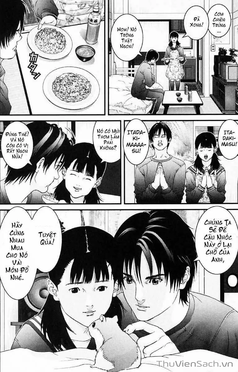 Chapter 119 - Image 1