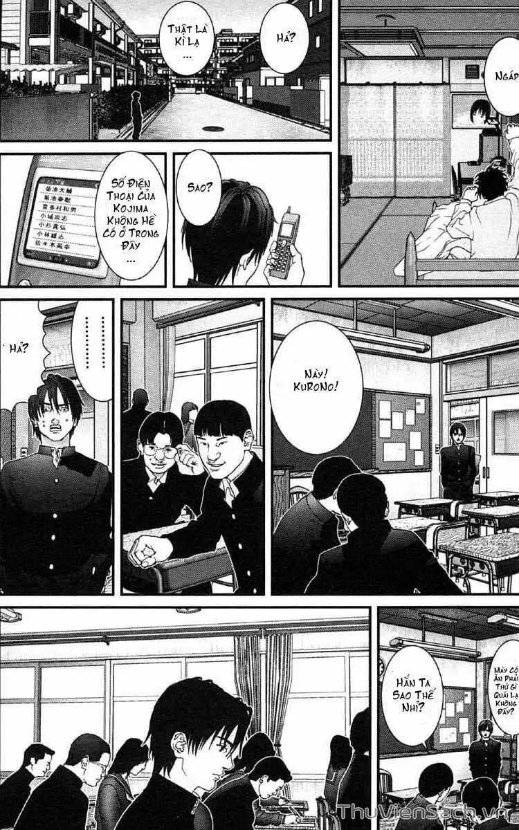 Chapter 119 - Image 11