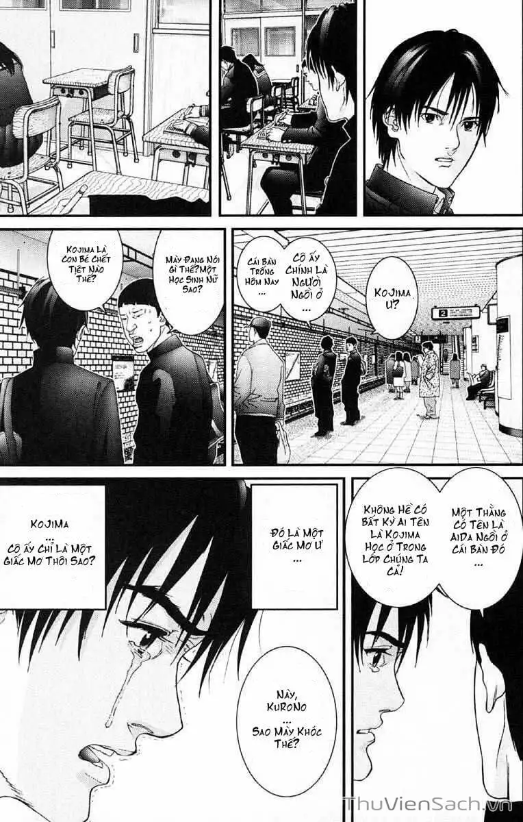 Chapter 119 - Image 12